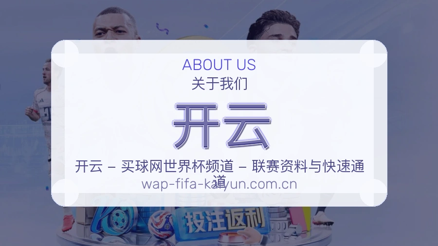 开云服务说明