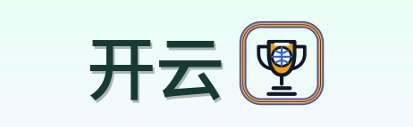 开云 logo